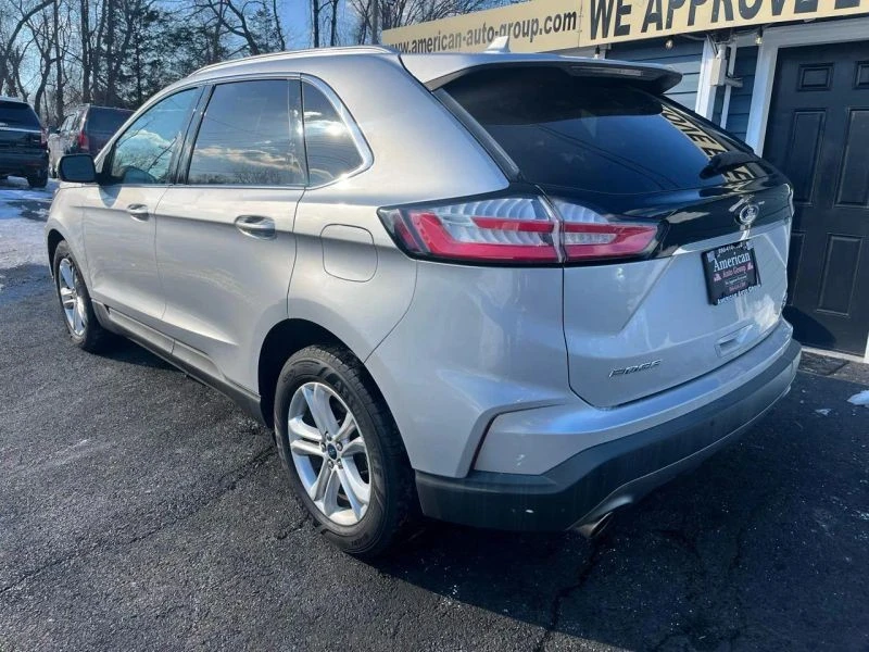 2019 Ford Edge - Image 2 of 12