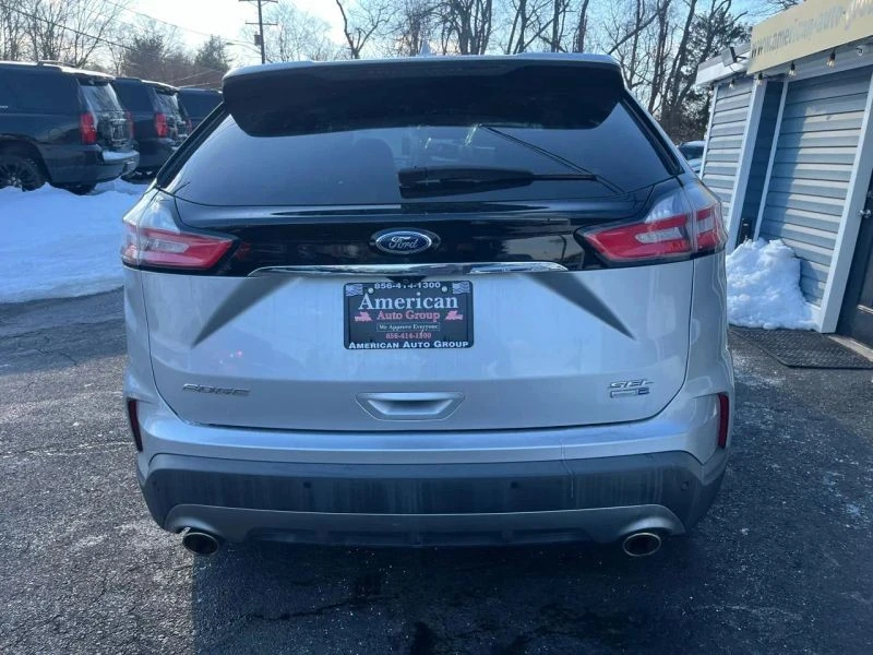 2019 Ford Edge - Image 7 of 12