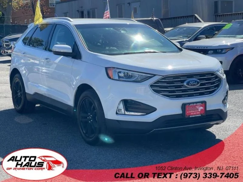 2019 Ford Edge - Image 3 of 12