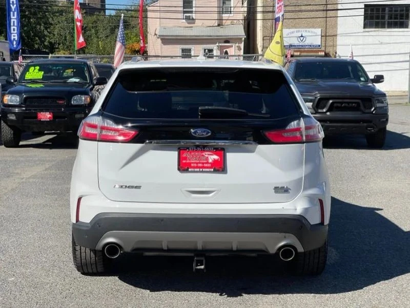 2019 Ford Edge - Image 5 of 12