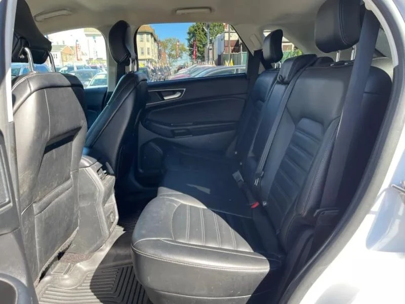 2019 Ford Edge - Image 12 of 12