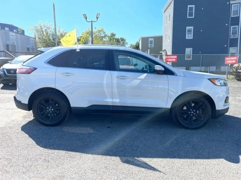 2019 Ford Edge - Image 8 of 12