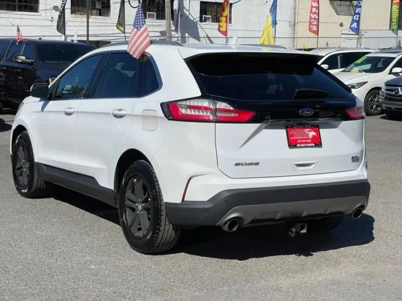 2019 Ford Edge - Image 6 of 12