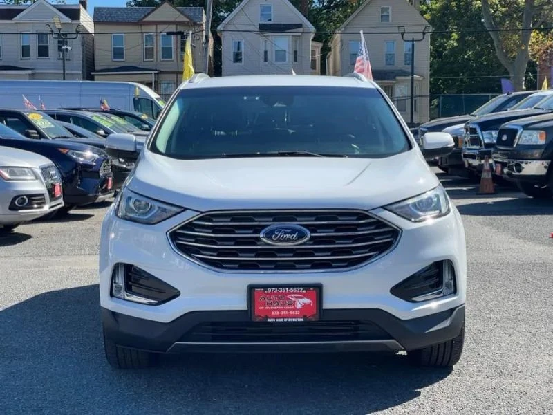 2019 Ford Edge - Image 2 of 12