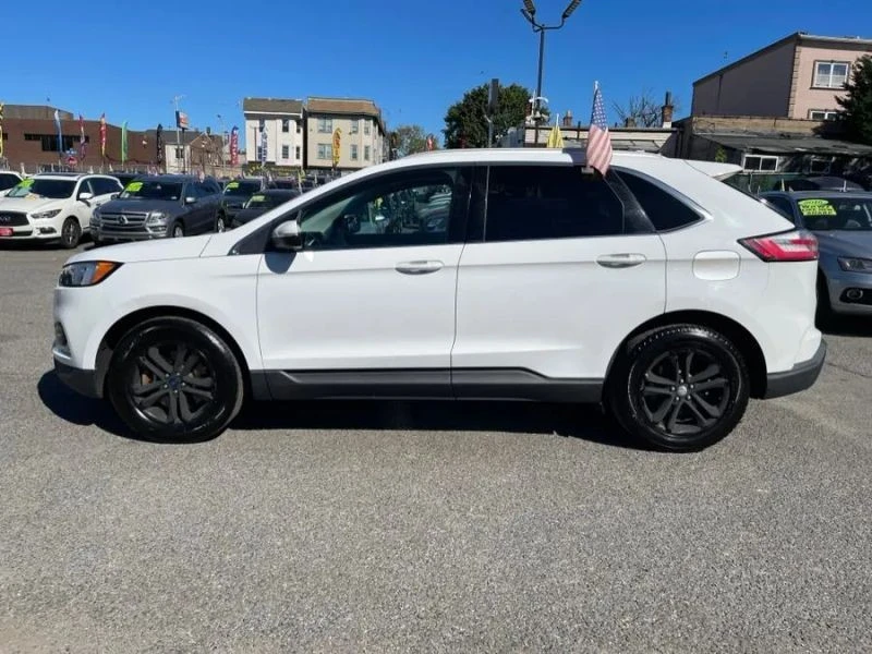 2019 Ford Edge - Image 7 of 12