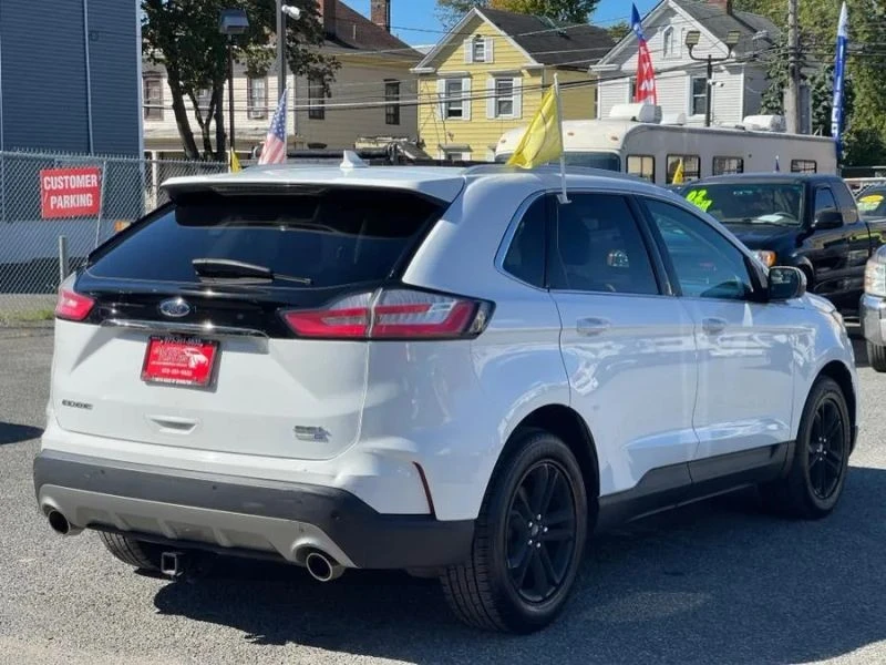 2019 Ford Edge - Image 4 of 12