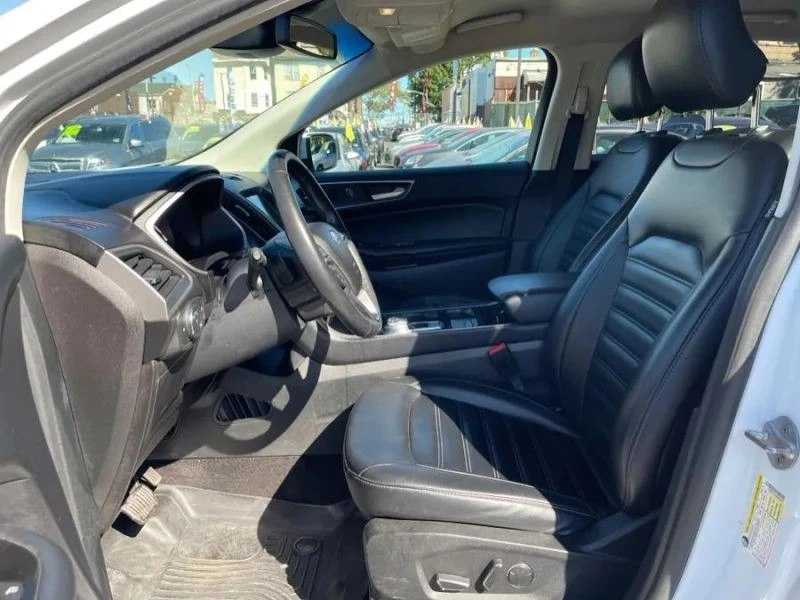 2019 Ford Edge - Image 11 of 12