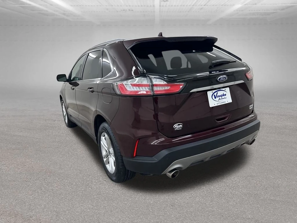 2019 Ford Edge - Image 10 of 12