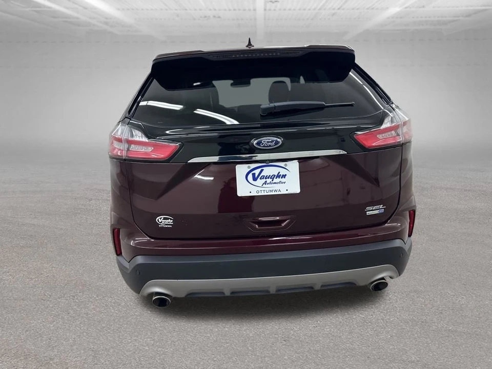 2019 Ford Edge - Image 11 of 12