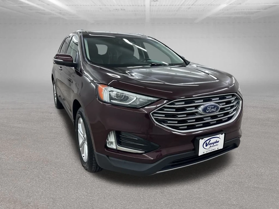 2019 Ford Edge - Image 3 of 12