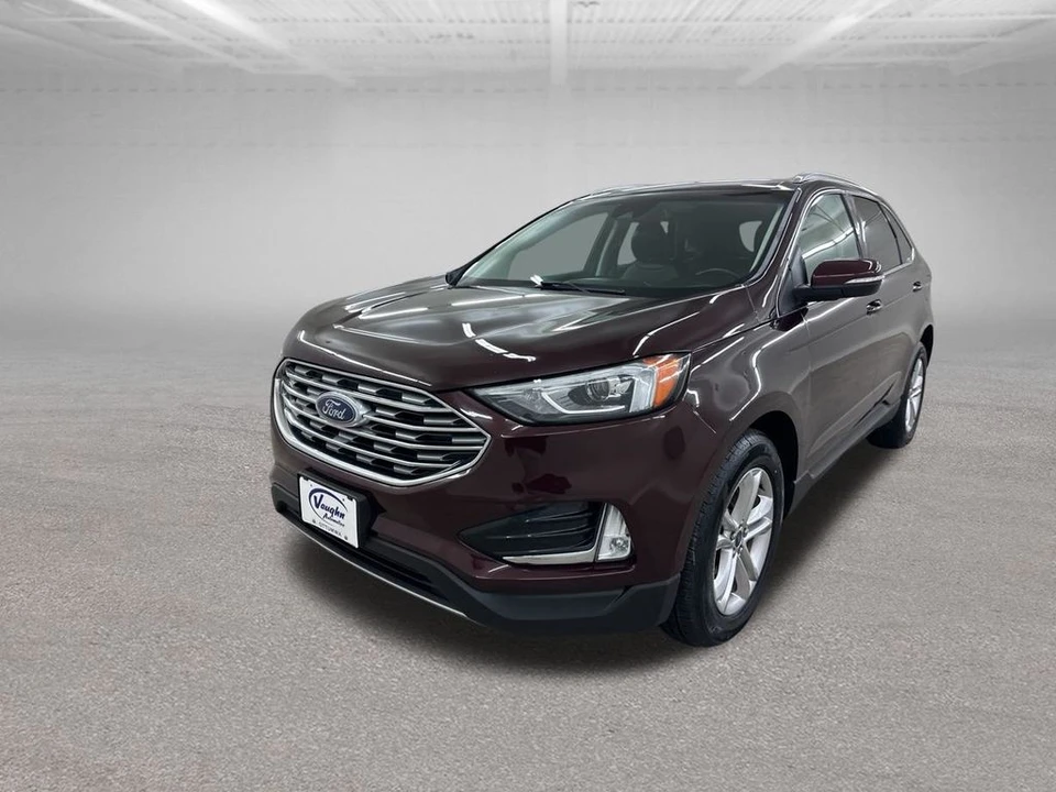 2019 Ford Edge - Image 7 of 12