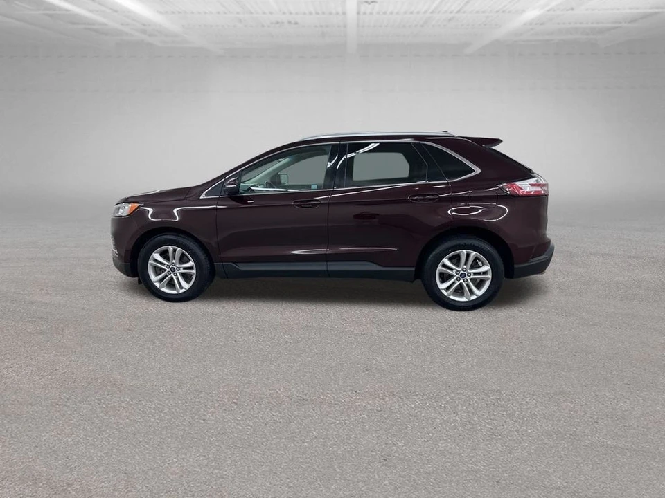 2019 Ford Edge - Image 8 of 12