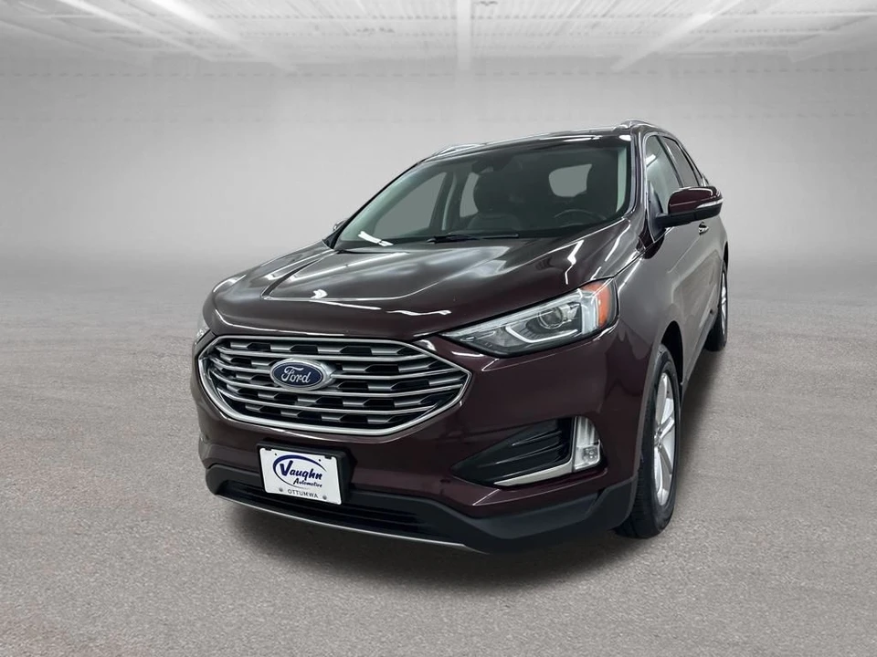 2019 Ford Edge - Image 6 of 12