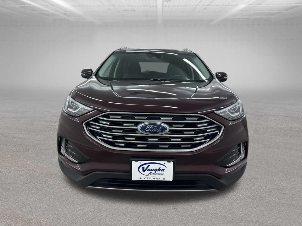 2019 Ford Edge - Image 5 of 12