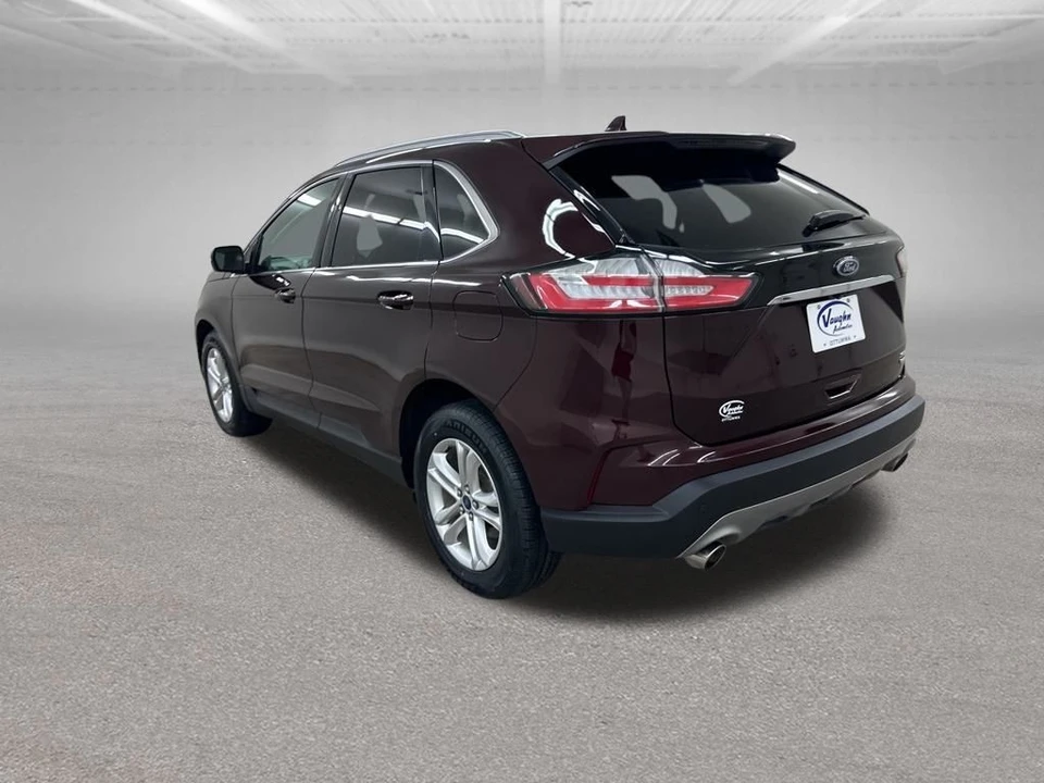 2019 Ford Edge - Image 9 of 12