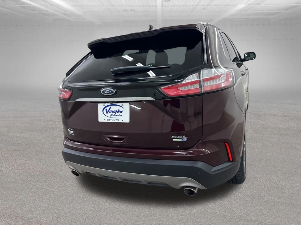 2019 Ford Edge - Image 12 of 12