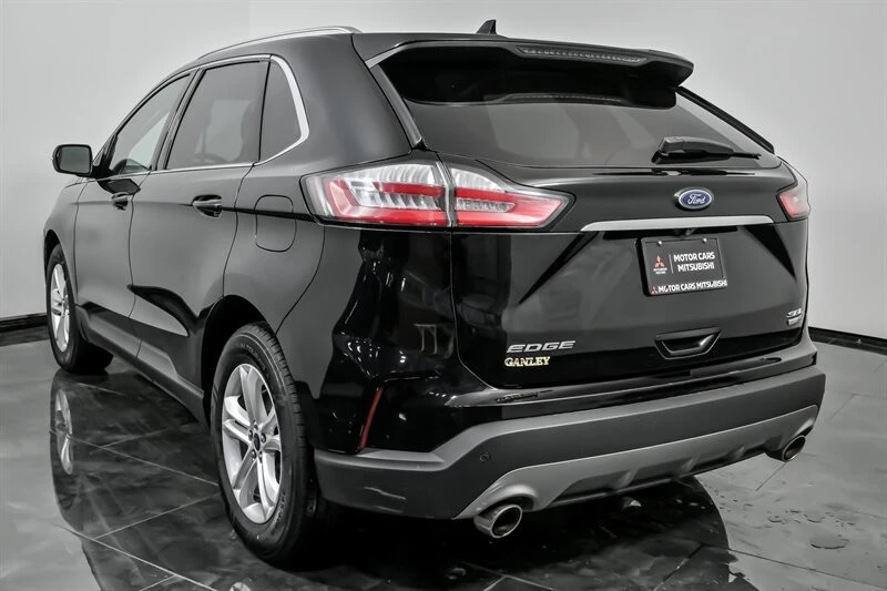 2019 Ford Edge - Image 8 of 21