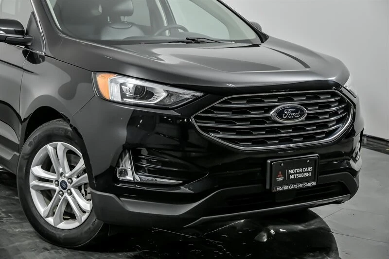 2019 Ford Edge - Image 2 of 21