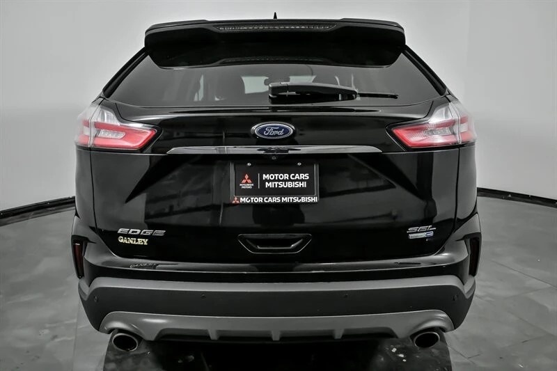 2019 Ford Edge - Image 9 of 21