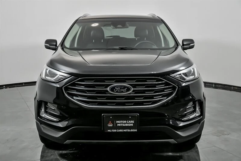 2019 Ford Edge - Image 4 of 21