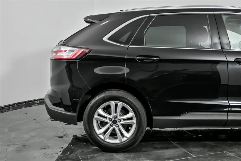 2019 Ford Edge - Image 11 of 21