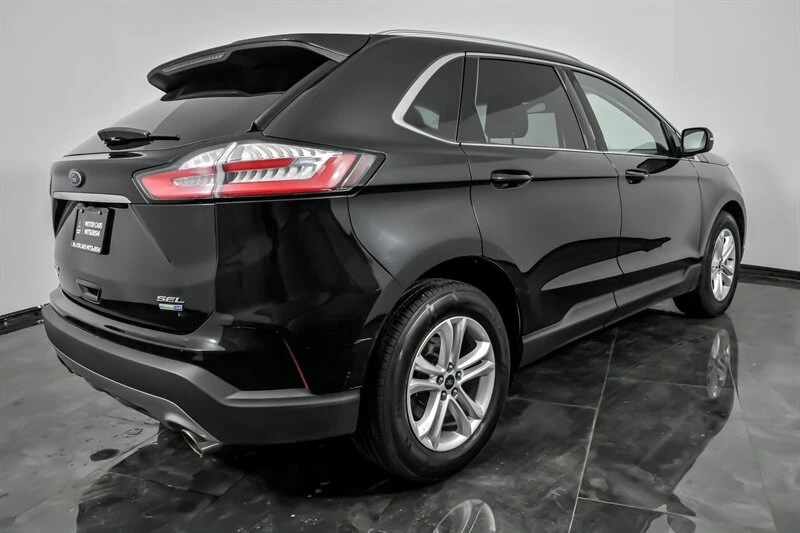2019 Ford Edge - Image 10 of 21