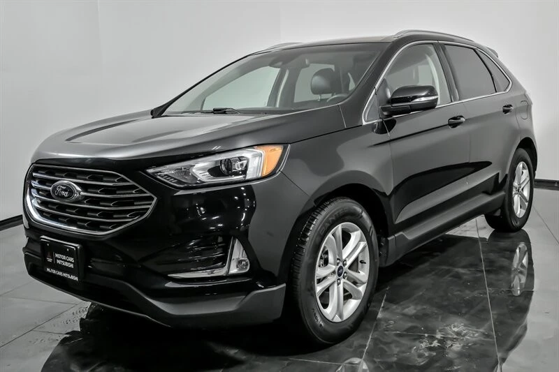 2019 Ford Edge - Image 5 of 21