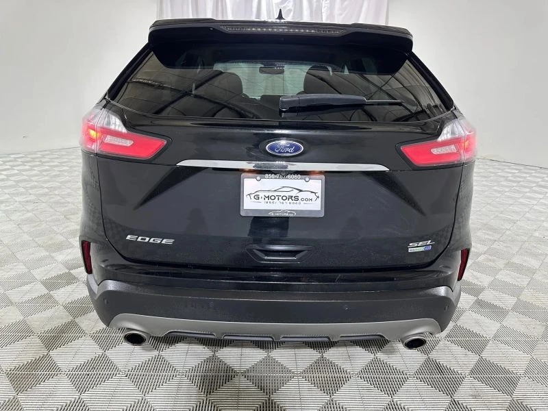 2019 Ford Edge - Image 5 of 12