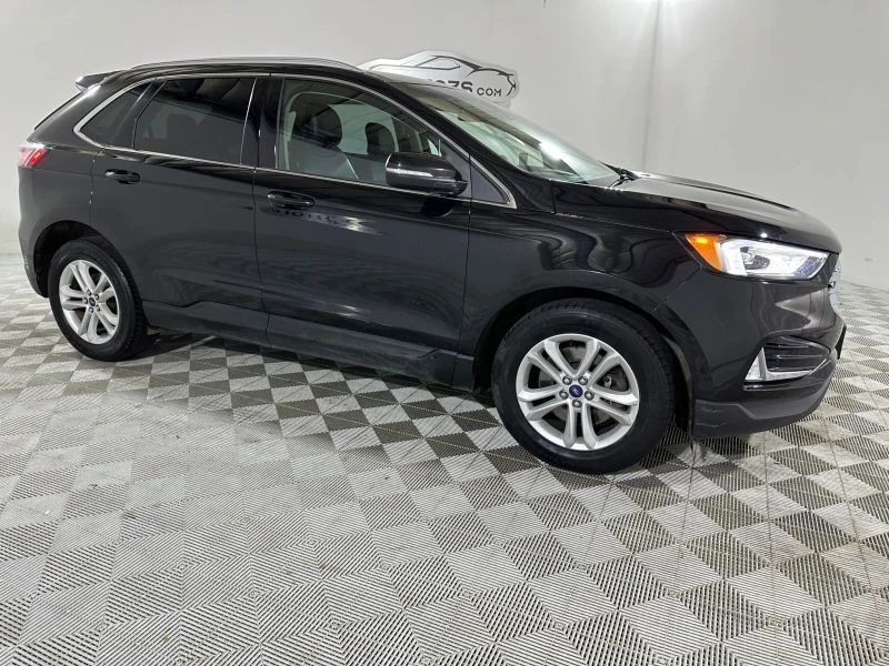 2019 Ford Edge - Image 8 of 12