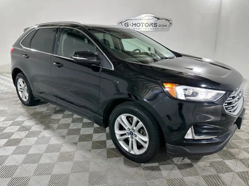 2019 Ford Edge - Image 10 of 12