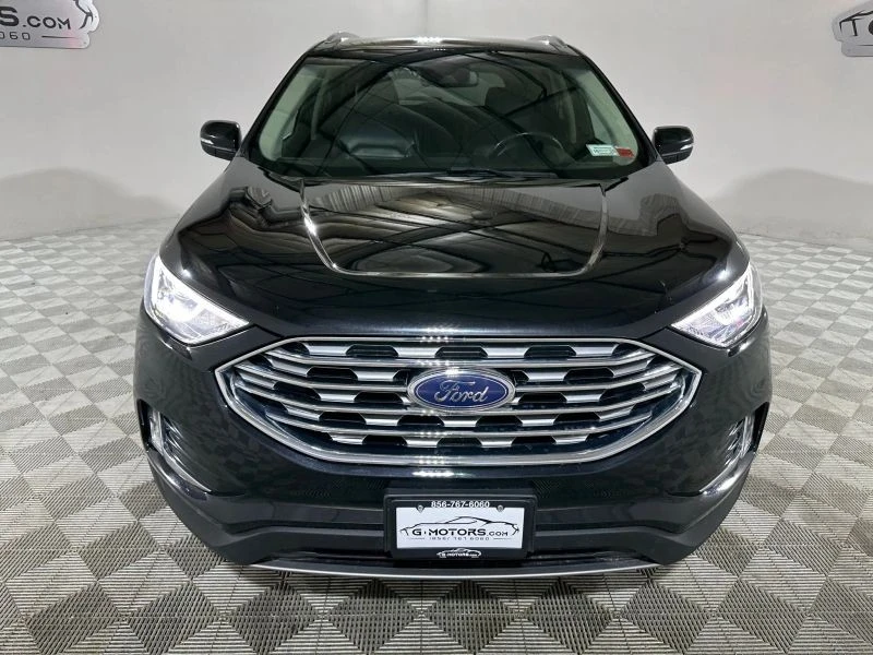 2019 Ford Edge - Image 12 of 12