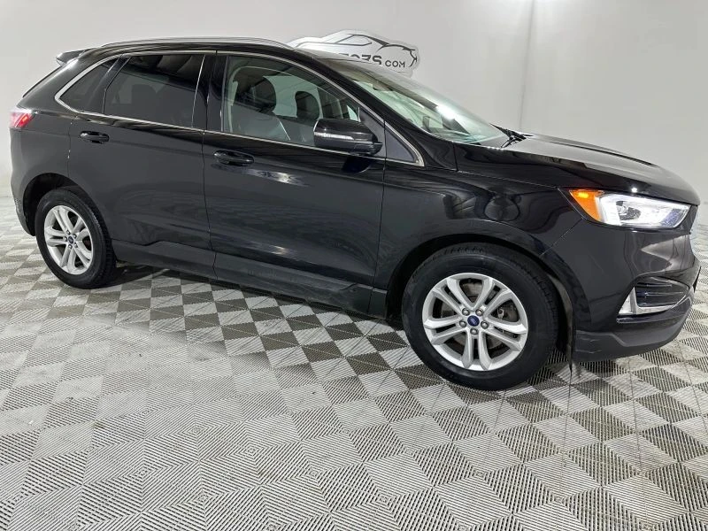 2019 Ford Edge - Image 9 of 12