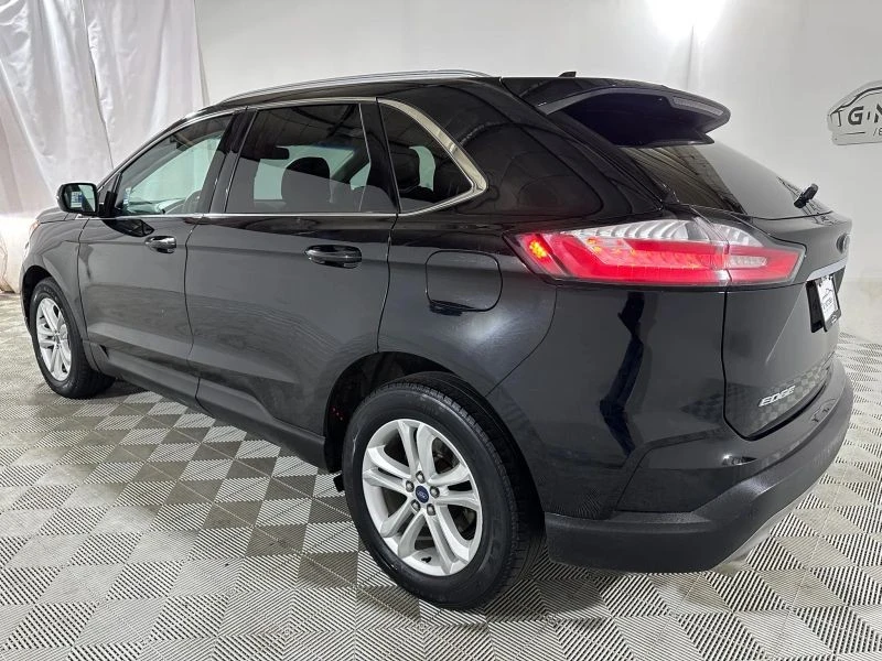 2019 Ford Edge - Image 4 of 12