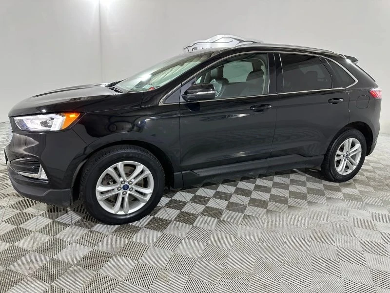 2019 Ford Edge - Image 2 of 12