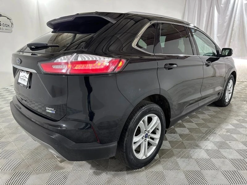 2019 Ford Edge - Image 6 of 12
