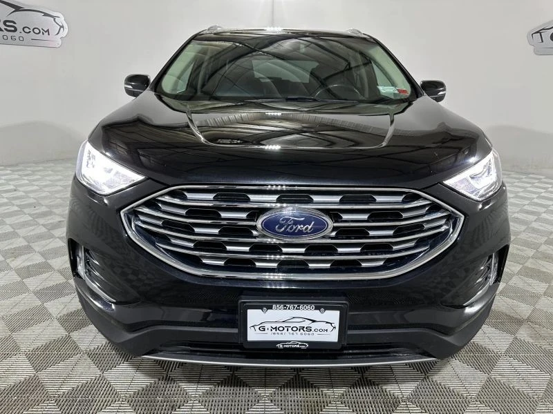 2019 Ford Edge - Image 11 of 12
