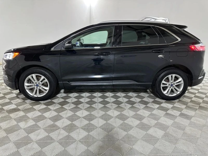 2019 Ford Edge - Image 3 of 12