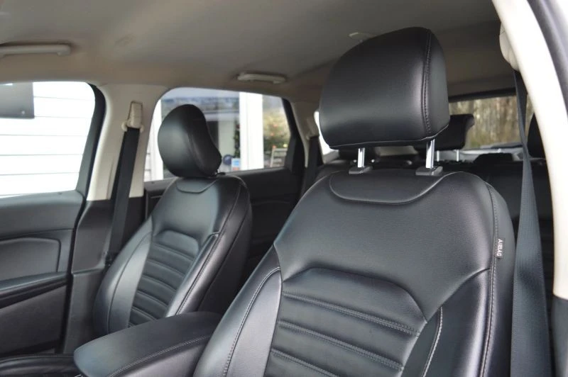 2019 Ford Edge - Image 11 of 12