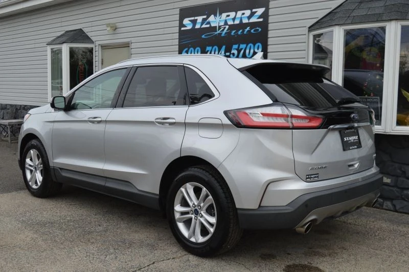 2019 Ford Edge - Image 3 of 12