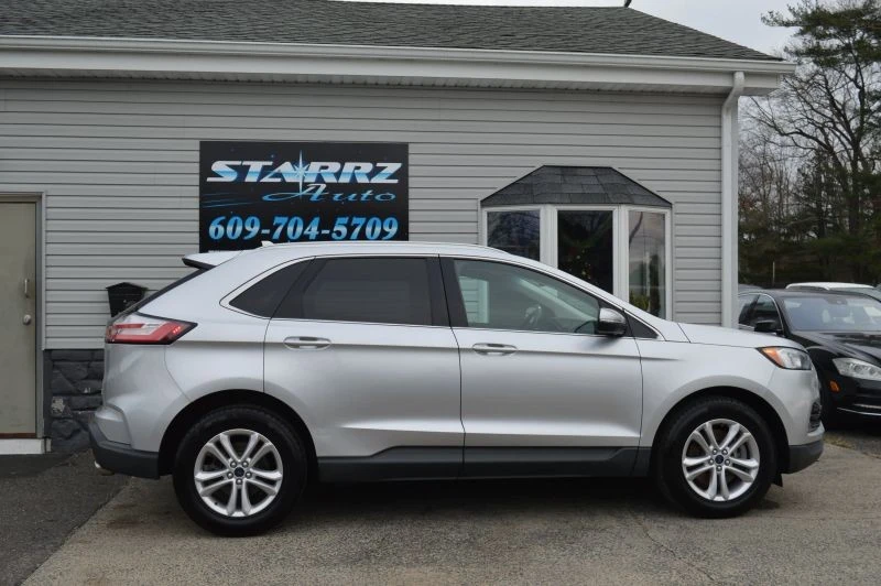 2019 Ford Edge - Image 6 of 12