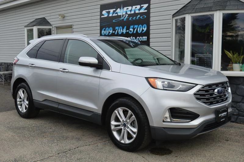 2019 Ford Edge - Image 7 of 12
