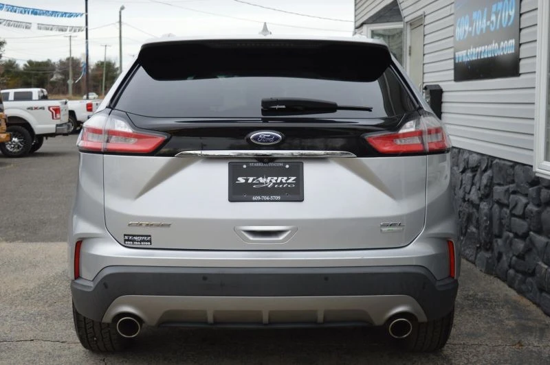 2019 Ford Edge - Image 4 of 12