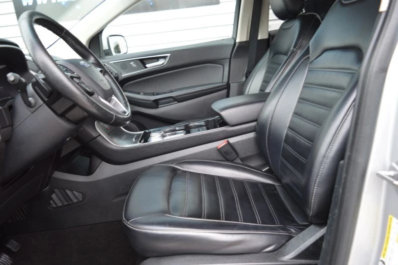 2019 Ford Edge - Image 12 of 12