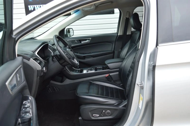 2019 Ford Edge - Image 10 of 12