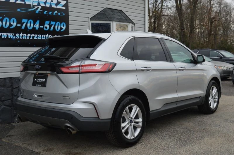2019 Ford Edge - Image 5 of 12