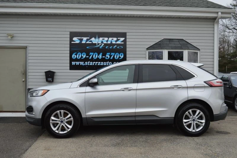 2019 Ford Edge - Image 2 of 12