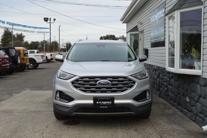 2019 Ford Edge - Image 8 of 12