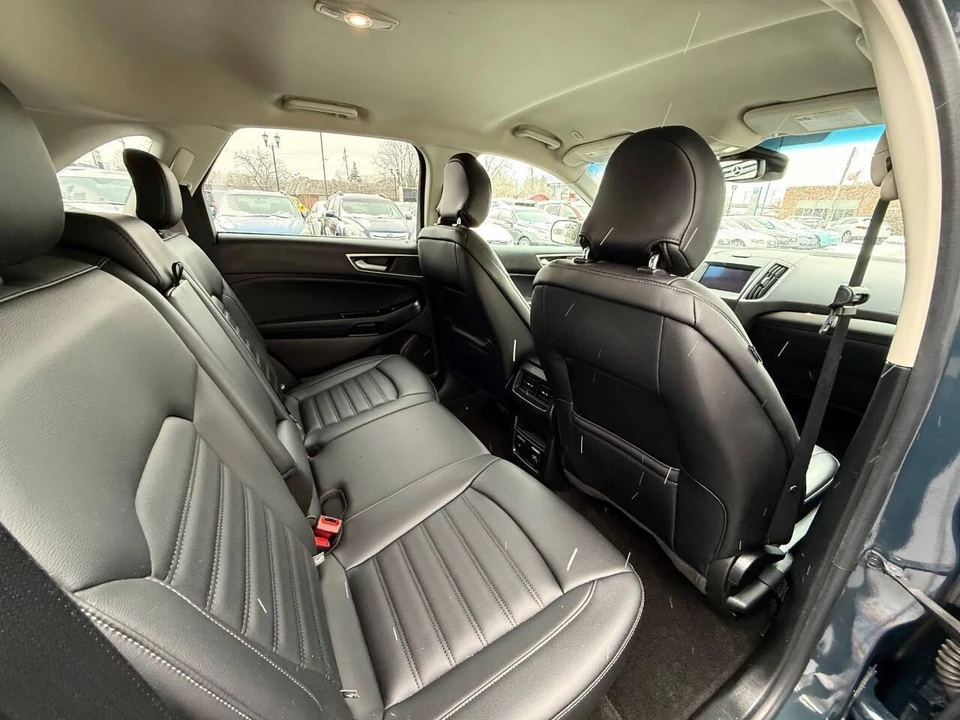 2019 Ford Edge - Image 15 of 21