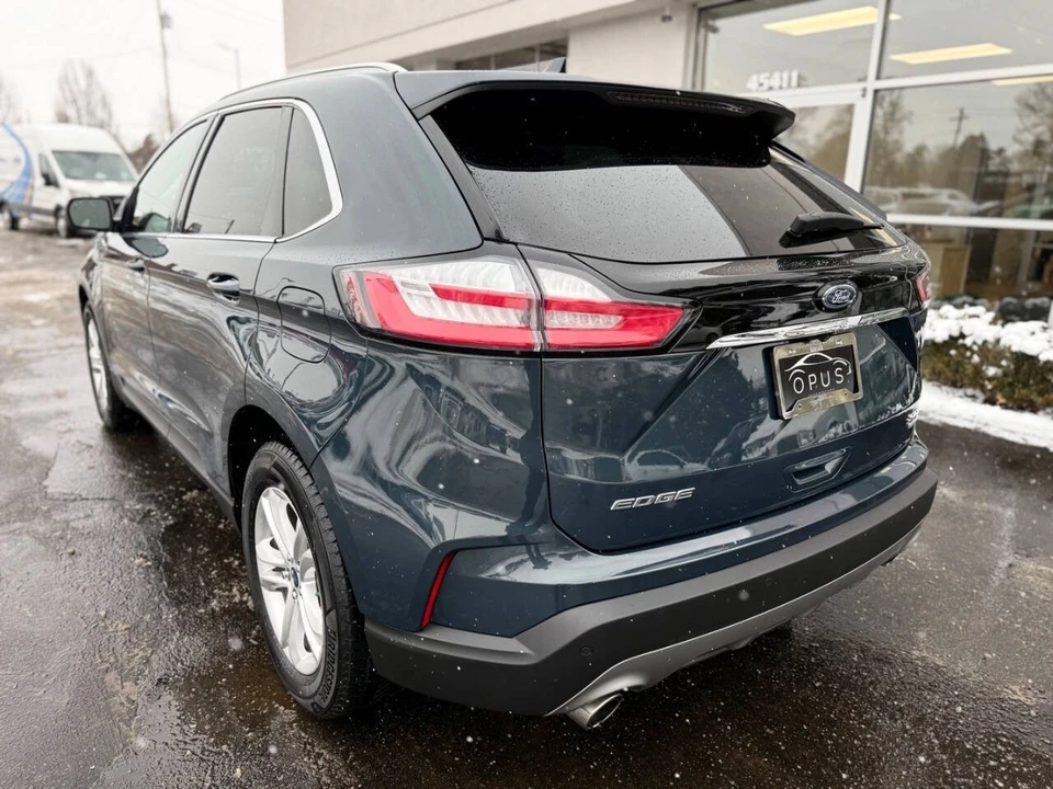2019 Ford Edge - Image 3 of 21