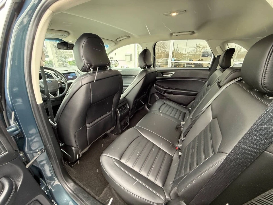 2019 Ford Edge - Image 13 of 21